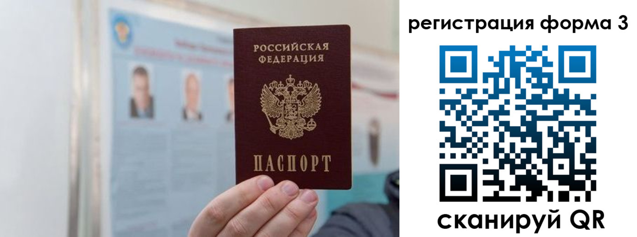 прописка в Советской Гавани